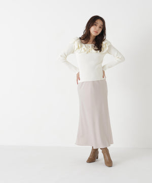 165.5cm 着用サイズ：M