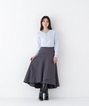 165cm 着用サイズ：M