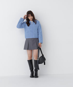 167cm 着用サイズ：M