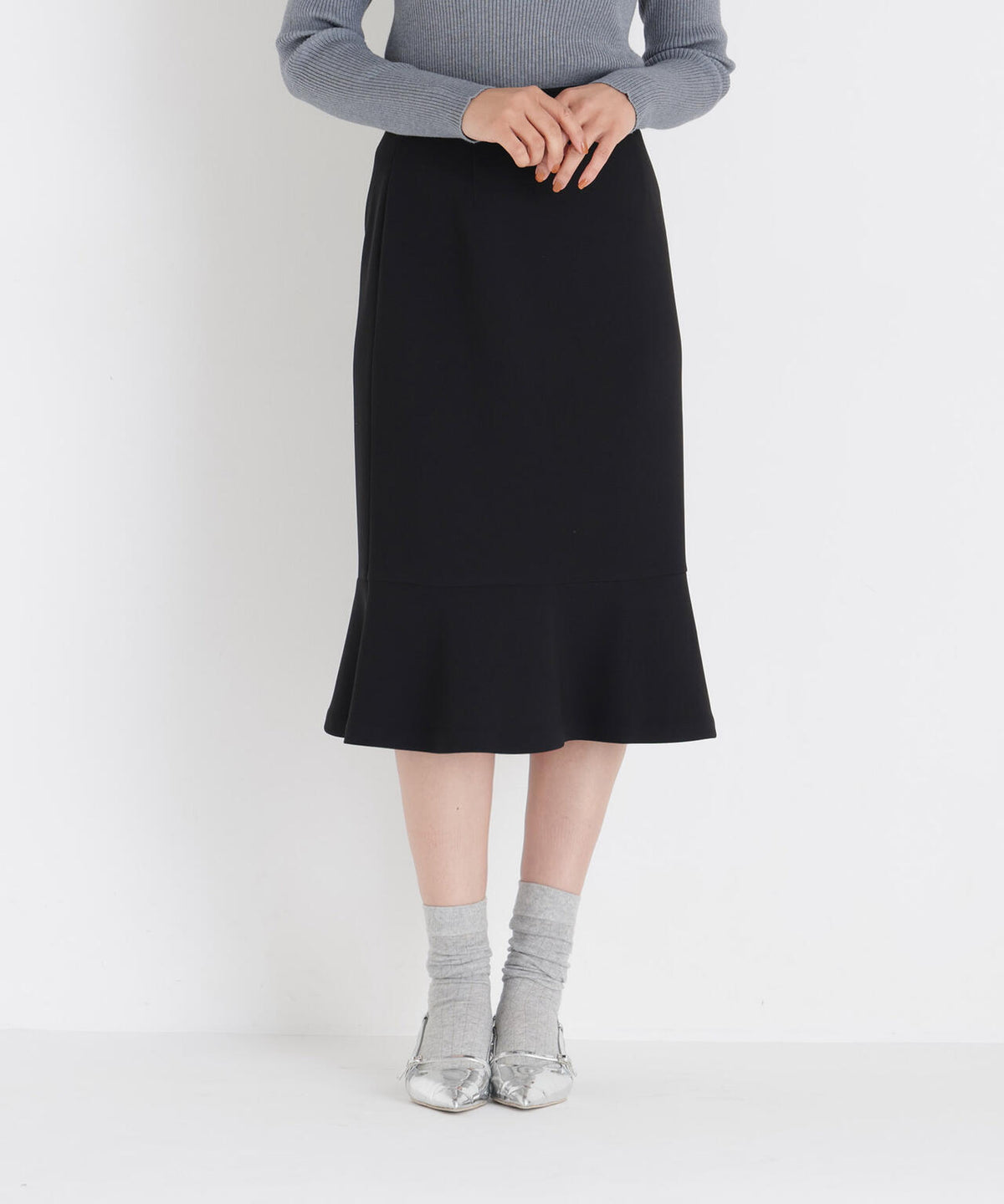 168cm 着用サイズ：M