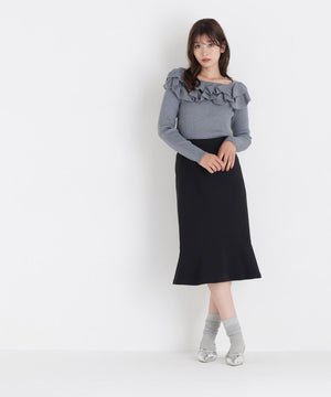 168cm 着用サイズ：M