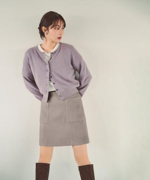 163cm 着用サイズ：M