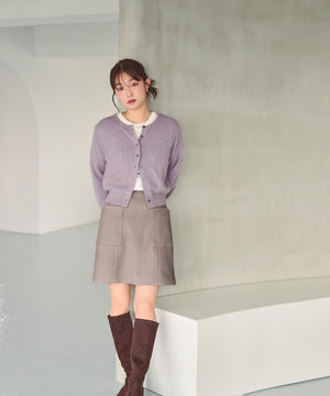 163cm 着用サイズ：M