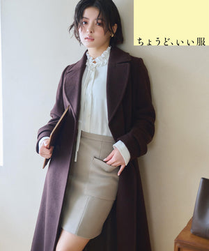 着用サイズ：M