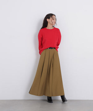162cm 着用サイズ：M