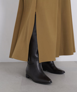 162cm 着用サイズ：M