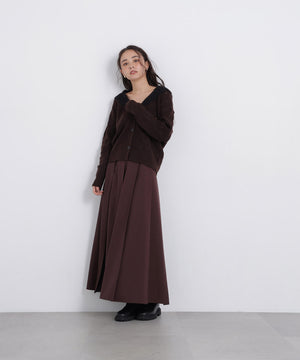 162cm 着用サイズ：M