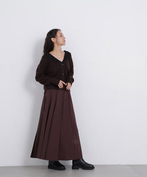 162cm 着用サイズ：M