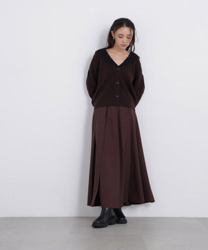 162cm 着用サイズ：M