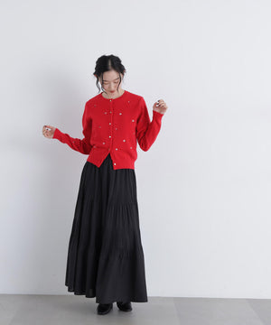 163cm 着用サイズ：M
