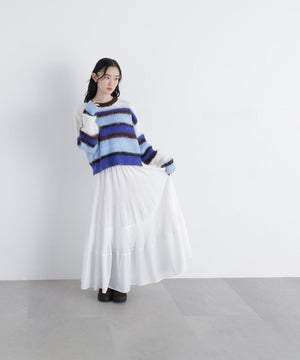 163cm 着用サイズ：M