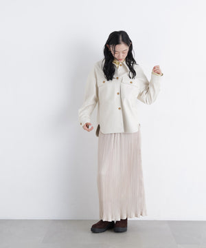 163cm 着用サイズ：FR