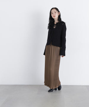 163cm 着用サイズ：FR