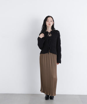 163cm 着用サイズ：FR
