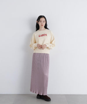 163cm 着用サイズ：FR
