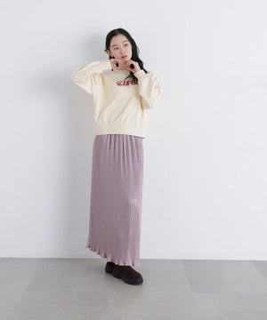 163cm 着用サイズ：FR