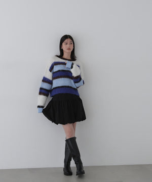 身長168ｃｍ　Ｂ82　W59　H88 着用サイズ：M