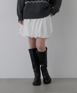 身長168ｃｍ　Ｂ82　W59　H88 着用サイズ：M