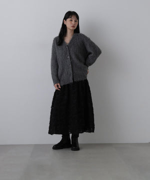 165cm 着用サイズ：FR