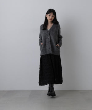 165cm 着用サイズ：FR