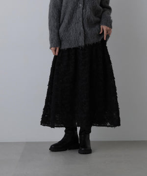 165cm 着用サイズ：FR
