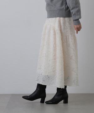 165cm 着用サイズ：FR