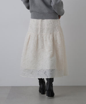 165cm 着用サイズ：FR