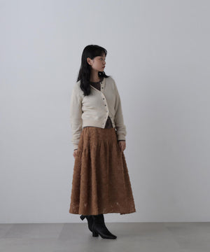 165cm 着用サイズ：FR