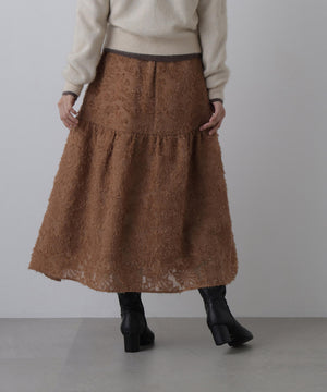 165cm 着用サイズ：FR