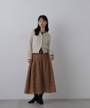 165cm 着用サイズ：FR