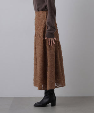 165cm 着用サイズ：FR