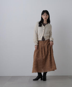 165cm 着用サイズ：FR
