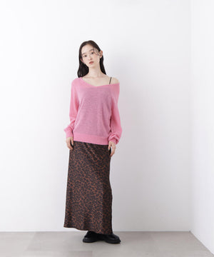 163cm 着用サイズ：M