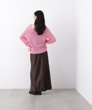 163cm 着用サイズ：M