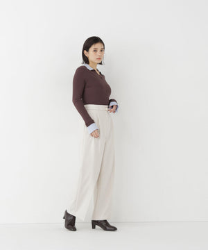 163cm 着用サイズ：M