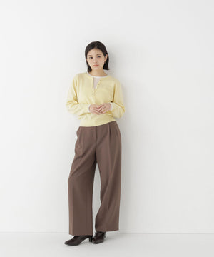 165.5cm 着用サイズ：M