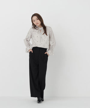167cm 着用サイズ：M