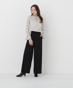 167cm 着用サイズ：M