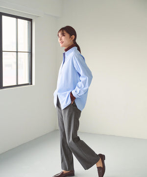 165cm 着用サイズ：M