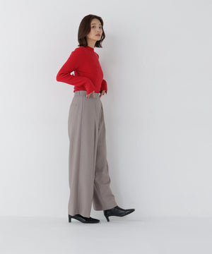 167cm 着用サイズ：M