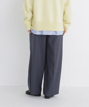 163cm 着用サイズ：M