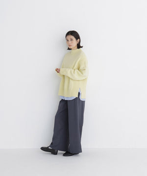 163cm 着用サイズ：M