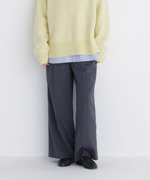 163cm 着用サイズ：M