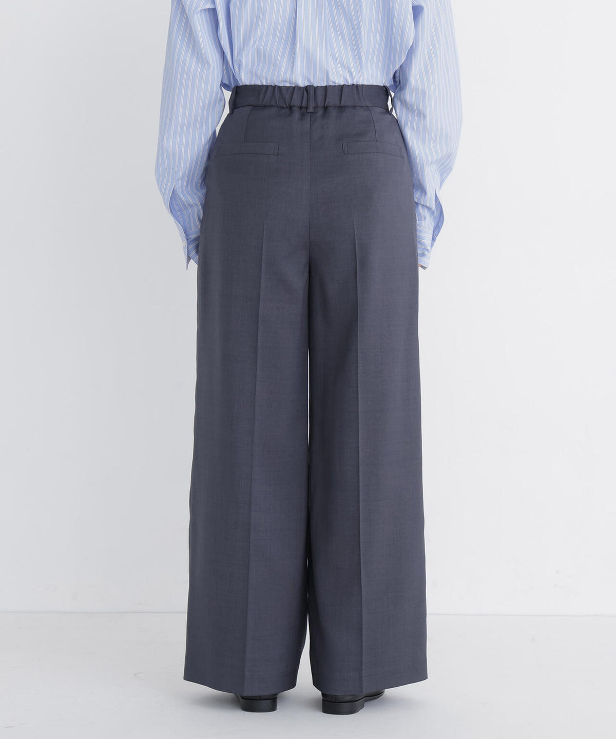 163cm 着用サイズ：M