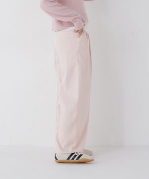 167cm 着用サイズ：M