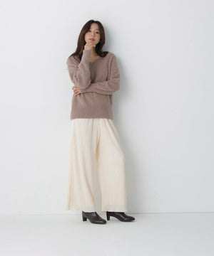165.5cm 着用サイズ：FR