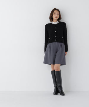 167cm 着用サイズ：M