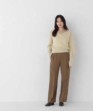 165cm 着用サイズ：M