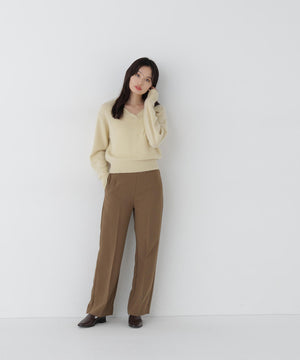 165cm 着用サイズ：M
