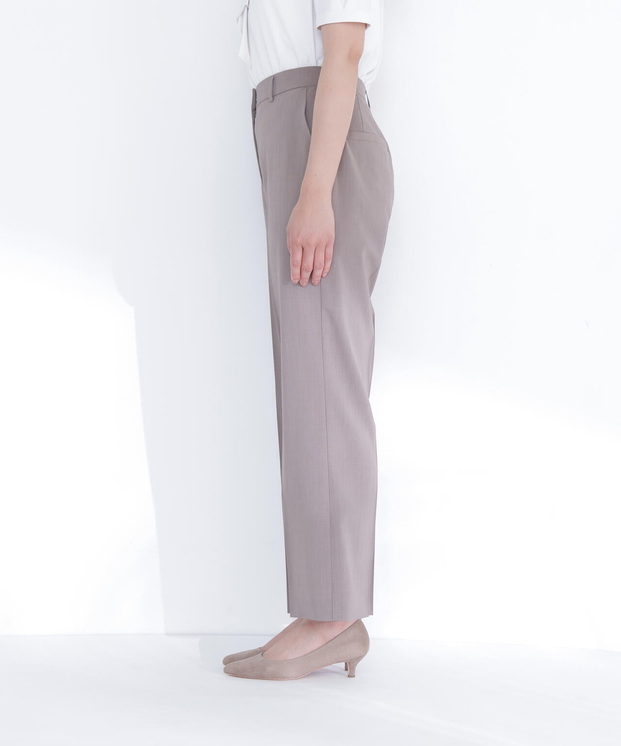 168cm 着用サイズ：M